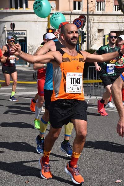 Maratona di Roma [GOLD] (17/03/2024) 0181