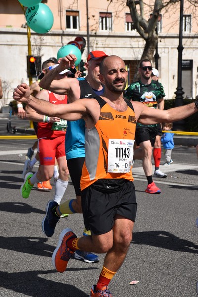 Maratona di Roma [GOLD] (17/03/2024) 0182