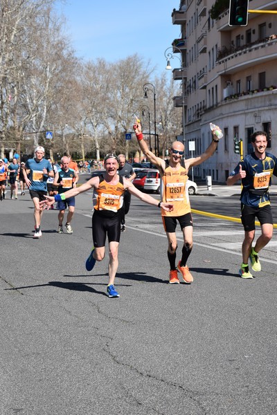 Maratona di Roma [GOLD] (17/03/2024) 0185