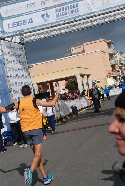 Maratona della Maga Circe - 42K (04/02/2024) 0018
