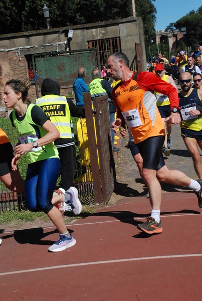 Appia Run [GOLD] (21/04/2024) 0049