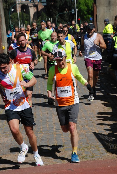 Appia Run [GOLD] (21/04/2024) 0075