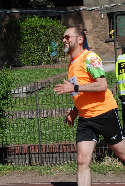 Appia Run [GOLD] (21/04/2024) 0089