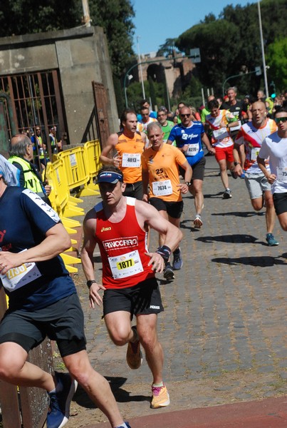 Appia Run [GOLD] (21/04/2024) 0090