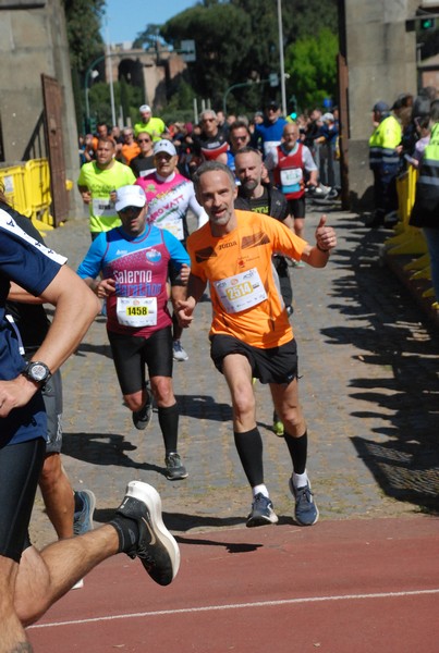 Appia Run [GOLD] (21/04/2024) 0100