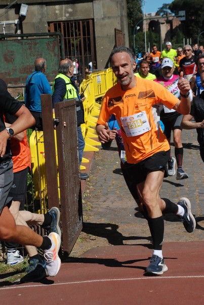 Appia Run [GOLD] (21/04/2024) 0101