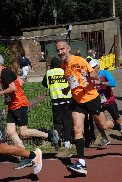 Appia Run [GOLD] (21/04/2024) 0102