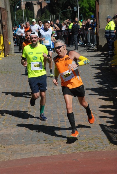 Appia Run [GOLD] (21/04/2024) 0104