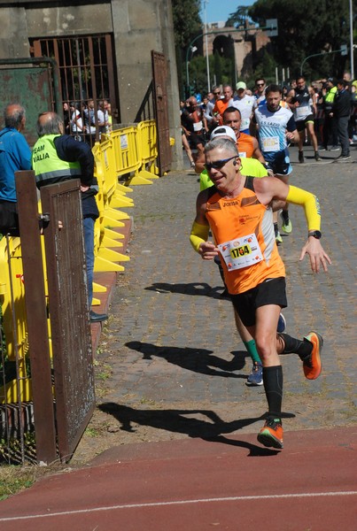Appia Run [GOLD] (21/04/2024) 0105