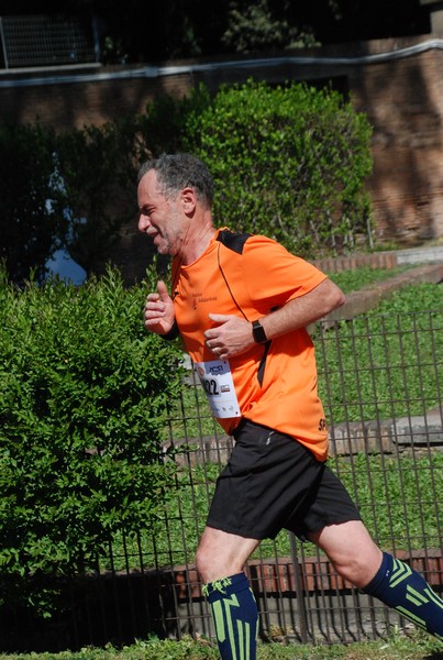 Appia Run [GOLD] (21/04/2024) 0106