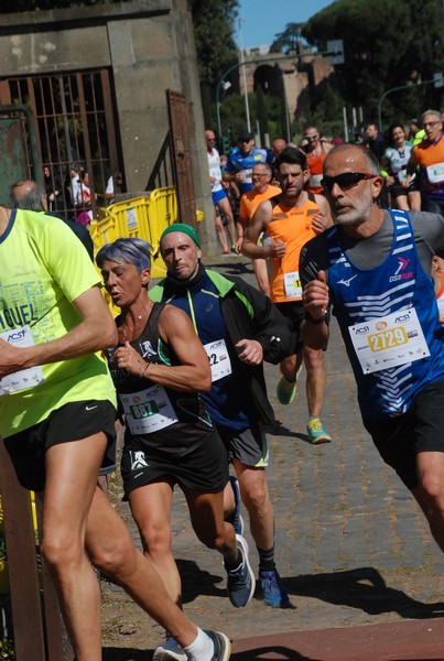 Appia Run [GOLD] (21/04/2024) 0107