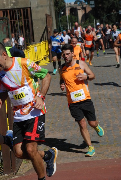Appia Run [GOLD] (21/04/2024) 0108