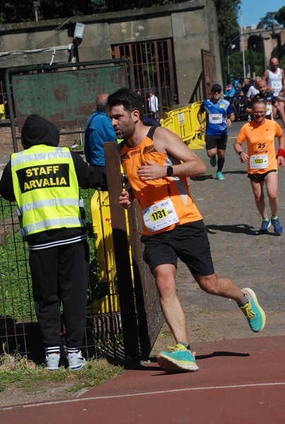 Appia Run [GOLD] (21/04/2024) 0109