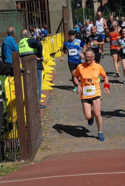 Appia Run [GOLD] (21/04/2024) 0110