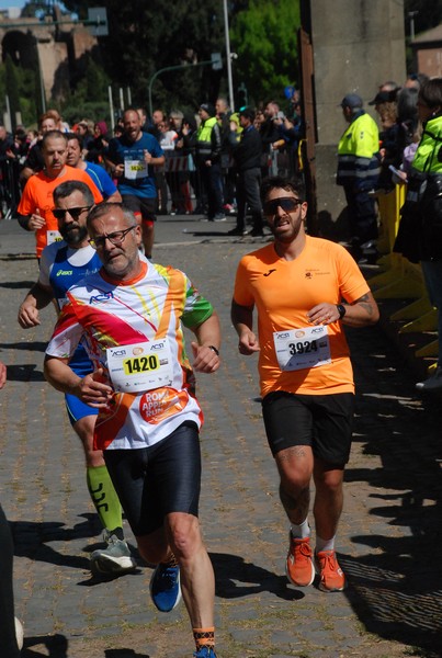 Appia Run [GOLD] (21/04/2024) 0114