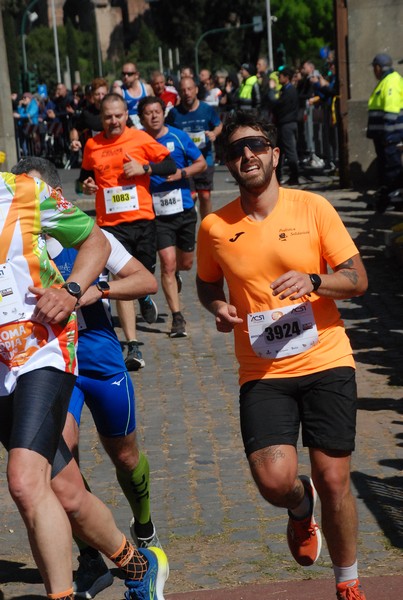 Appia Run [GOLD] (21/04/2024) 0115