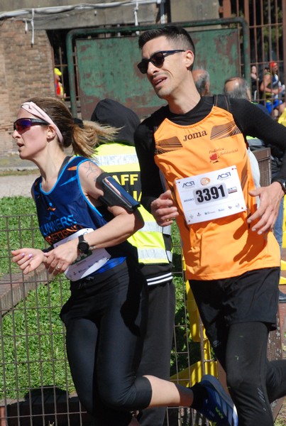 Appia Run [GOLD] (21/04/2024) 0117