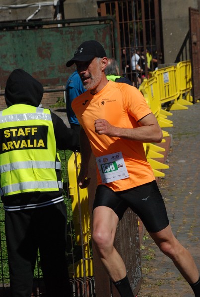Appia Run [GOLD] (21/04/2024) 0124