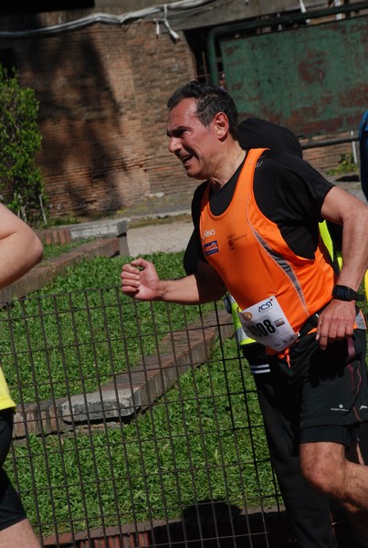 Appia Run [GOLD] (21/04/2024) 0133