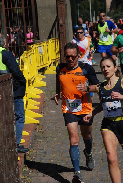 Appia Run [GOLD] (21/04/2024) 0134