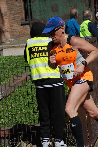 Appia Run [GOLD] (21/04/2024) 0138