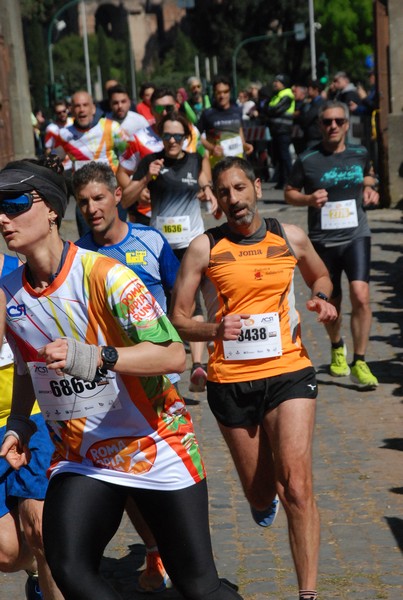 Appia Run [GOLD] (21/04/2024) 0151