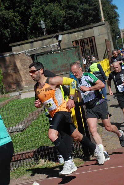 Appia Run [GOLD] (21/04/2024) 0182