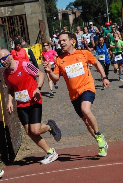 Appia Run [GOLD] (21/04/2024) 0195