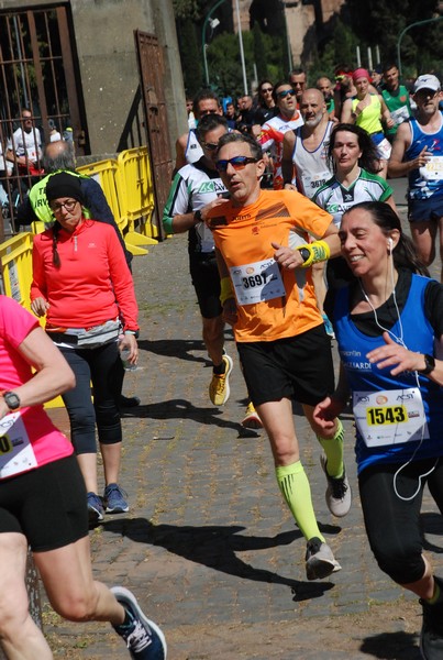 Appia Run [GOLD] (21/04/2024) 0197