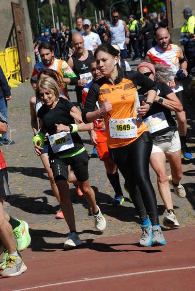Appia Run [GOLD] (21/04/2024) 0200