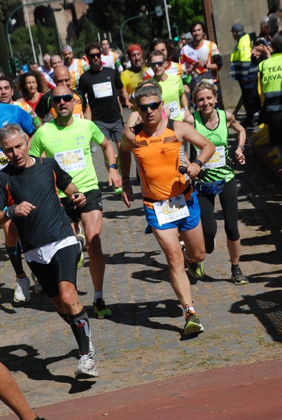 Appia Run [GOLD] (21/04/2024) 0202