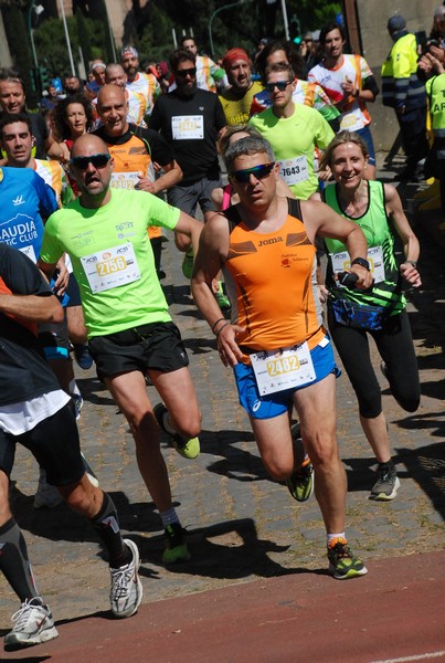 Appia Run [GOLD] (21/04/2024) 0203