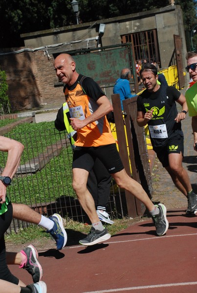 Appia Run [GOLD] (21/04/2024) 0206