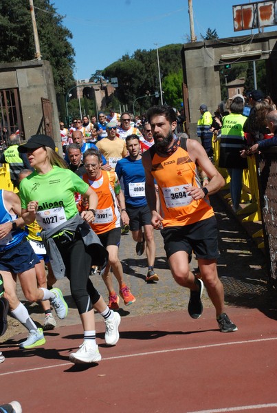 Appia Run [GOLD] (21/04/2024) 0209
