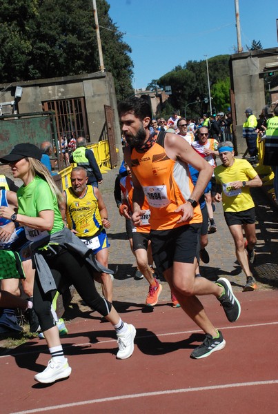 Appia Run [GOLD] (21/04/2024) 0210