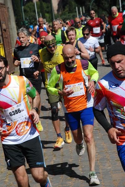 Appia Run [GOLD] (21/04/2024) 0212