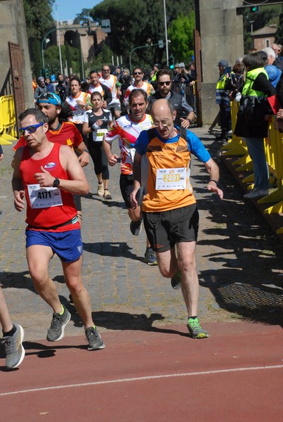 Appia Run [GOLD] (21/04/2024) 0219