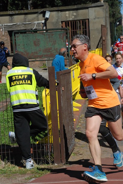 Appia Run [GOLD] (21/04/2024) 0223
