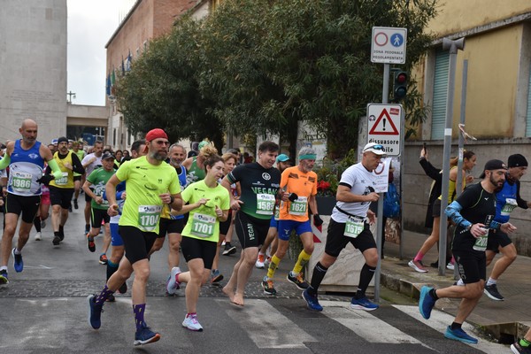Maratona della Maga Circe - 42K (04/02/2024) 0033