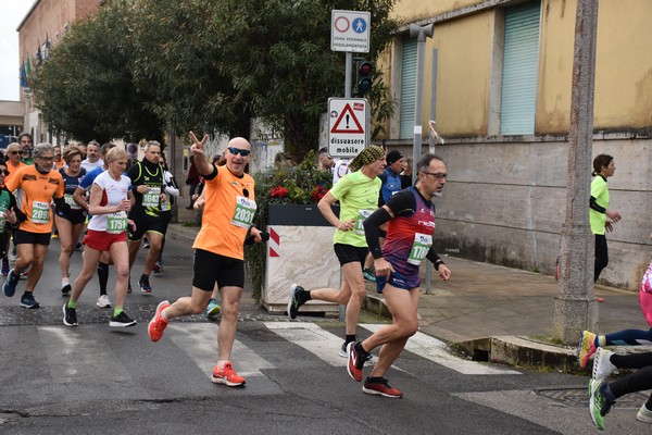 Maratona della Maga Circe - 42K (04/02/2024) 0039