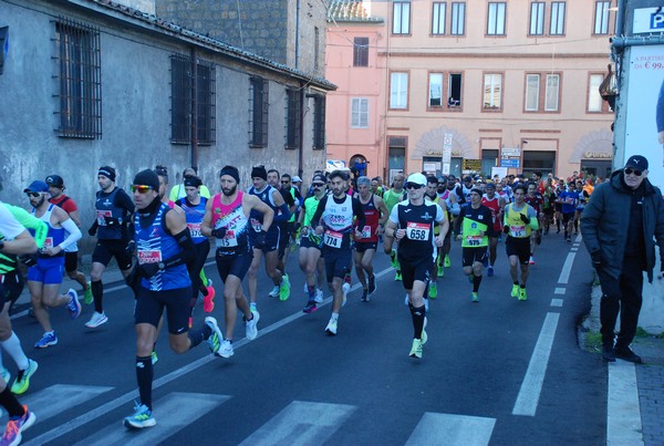 Maratonina dei Tre Comuni (28/01/2024) 0006