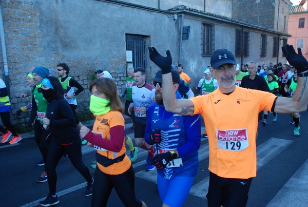 Maratonina dei Tre Comuni (28/01/2024) 0040