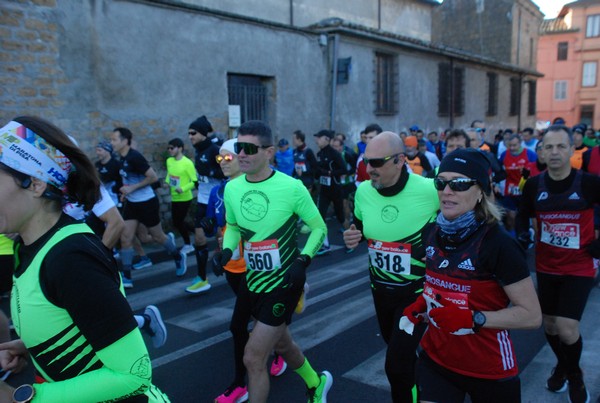 Maratonina dei Tre Comuni (28/01/2024) 0045