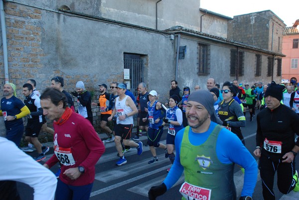 Maratonina dei Tre Comuni (28/01/2024) 0064