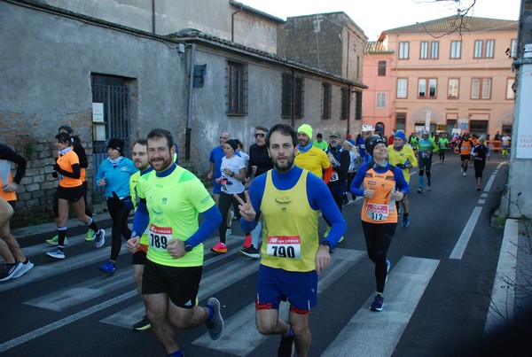 Maratonina dei Tre Comuni (28/01/2024) 0071