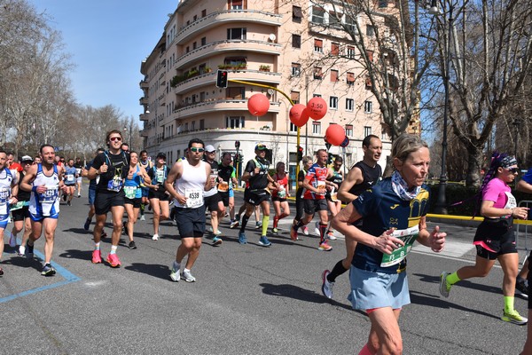 Maratona di Roma [GOLD] (17/03/2024) 0010