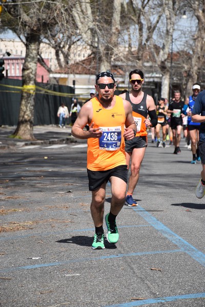 Maratona di Roma [GOLD] (17/03/2024) 0013