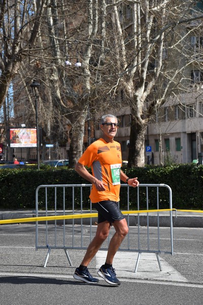 Maratona di Roma [GOLD] (17/03/2024) 0026