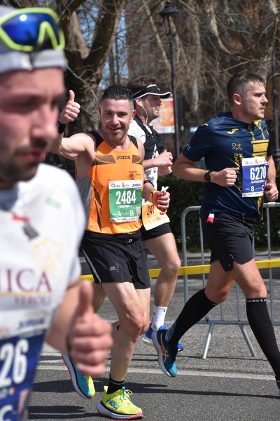 Maratona di Roma [GOLD] (17/03/2024) 0028