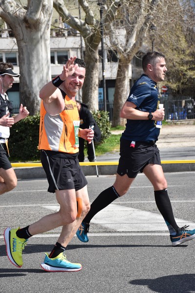 Maratona di Roma [GOLD] (17/03/2024) 0030
